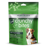 Arden Grange Crunchy Bites 225g || Arden Grange || view 2