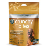 Arden Grange Crunchy Bites 225g || Arden Grange || view 4