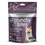Arden Grange Crunchy Bites 225g || Arden Grange || view 3