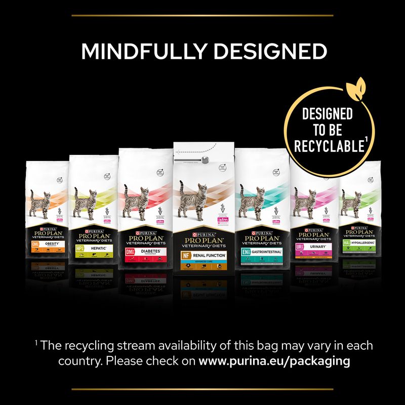 PURINA PRO PLAN Veterinary Diets Feline EN ST/OX – Gastrointestinal || Purina Pro Plan Veterinary Diets || view 7