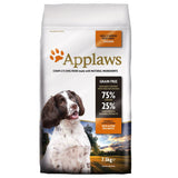 Applaws Adult Small & Medium Breed - Chicken || undefined || view 2