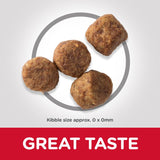 Hill’s Science Plan Mature Adult 7+ Light Medium with Chicken || Hill's Science Plan || view 2