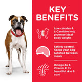 Hill's Science Plan Adult 1-6 Light Medium with Chicken || Hill's Science Plan || view 3