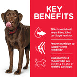 Hill's Science Plan Adult 1+ Healthy Mobility Large Breed with Chicken || Hill's Science Plan || view 3