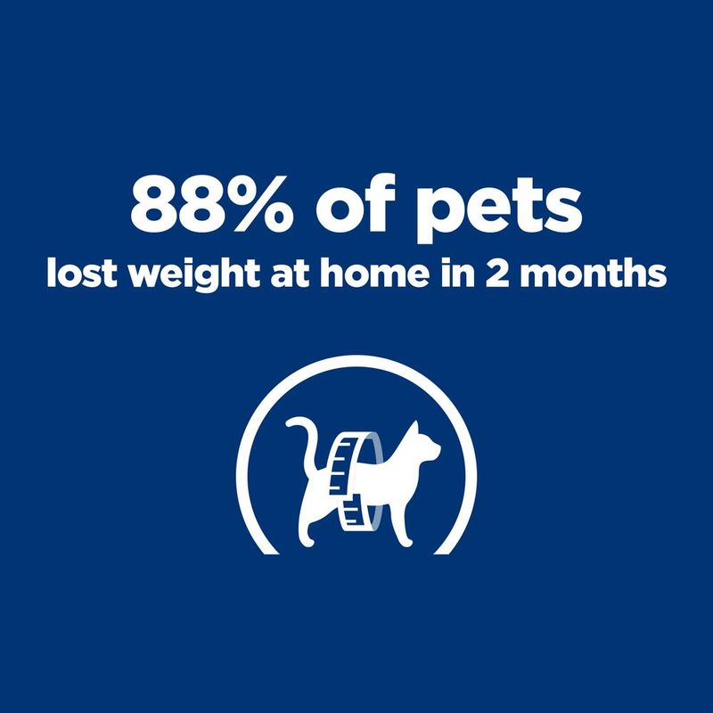 Hill’s Prescription Diet Metabolic Stew with Chicken & Vegetables || Hill's Prescription Diet || view 12