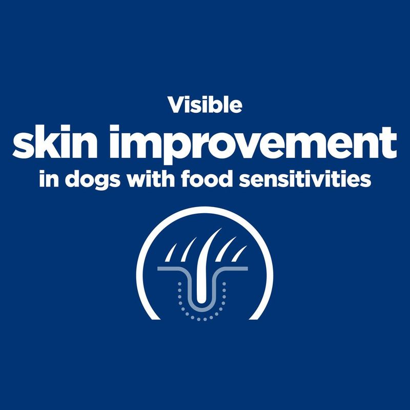 Hill's Prescription Diet Derm Complete Mini || Hill's Prescription Diet || view 11