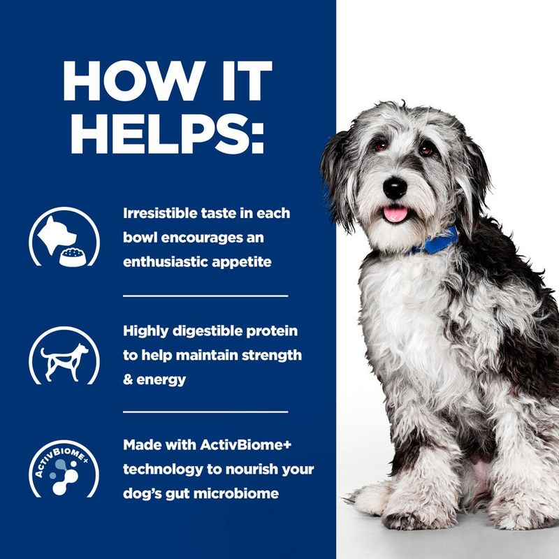 Hill's Prescription Diet On-Care with Chicken || Hill's Prescription Diet || view 4