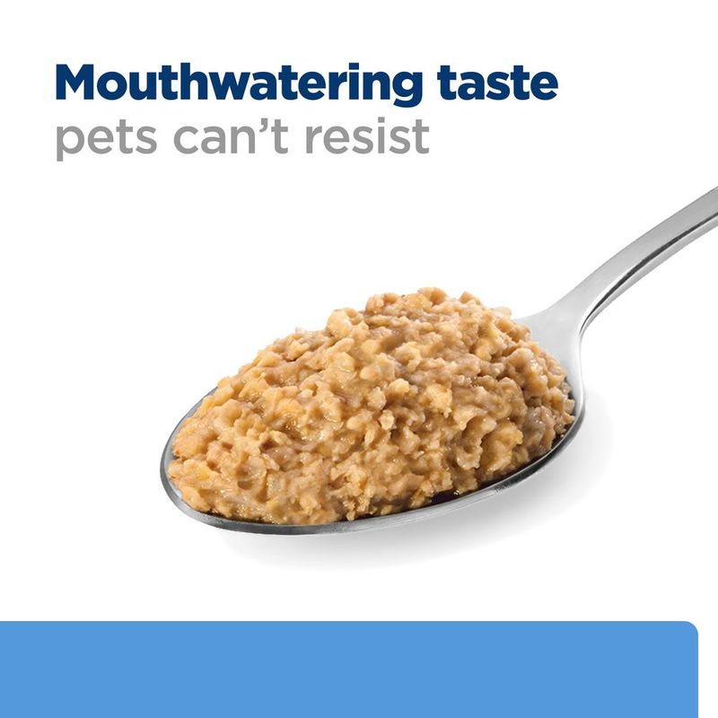 Hill's Prescription Diet Canine d/d Food Sensitivities with Duck || Hill's Prescription Diet || view 5