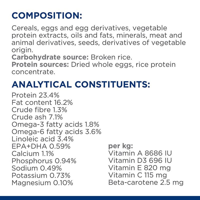 Hill's Prescription Diet Canine Puppy Derm Complete Dry Dog Food || Hill's Prescription Diet || view 6