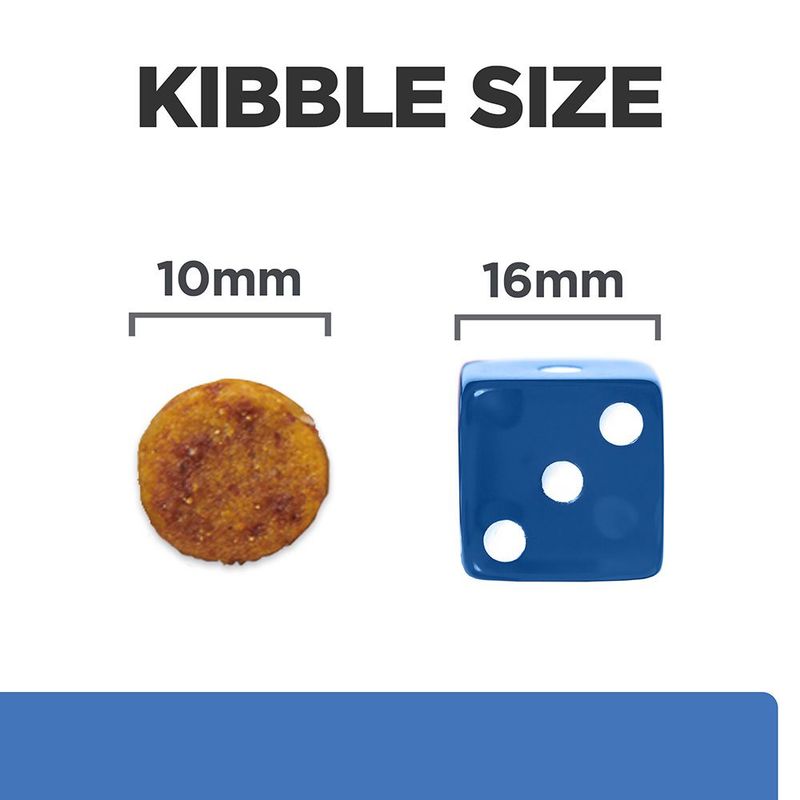 Hill's Prescription Diet Canine Puppy Derm Complete Dry Dog Food || Hill's Prescription Diet || view 5