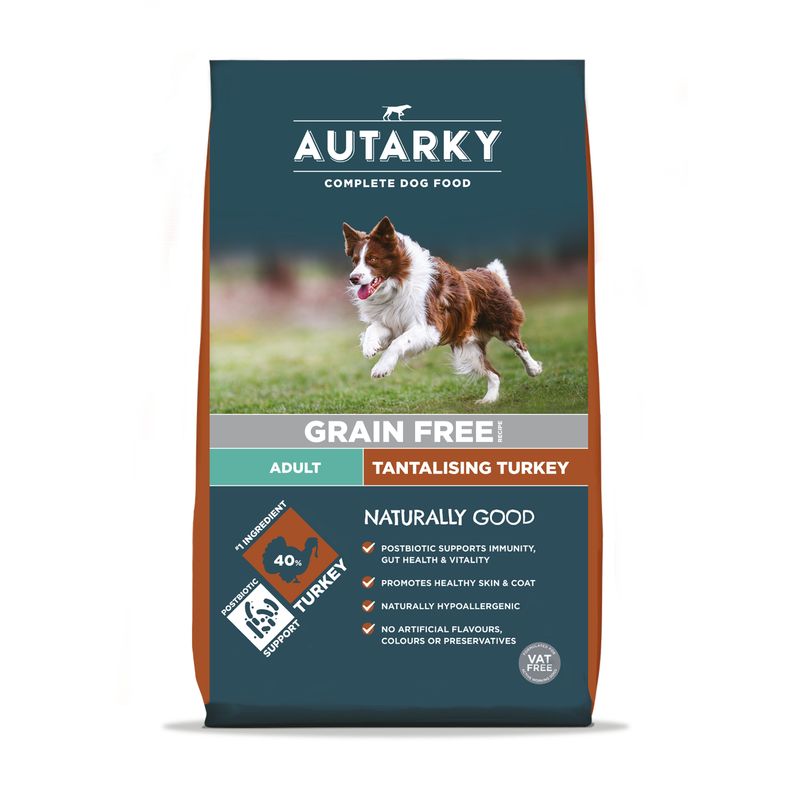 14kg Autarky Dry Dg Food - 12kg + 2kg Free! * || Autarky || view 8