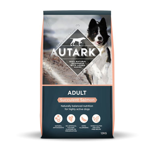 14kg Autarky Dry Dg Food - 12kg + 2kg Free! * || Autarky || view 1