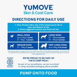 YuMOVE Skin & Coat Care Itching for All Dogs || YuMOVE || view 6