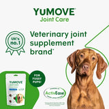 YuMOVE Joint Care Daily Bites for Senior Dogs || YuMOVE || view 2