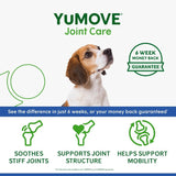YuMOVE Joint Care Daily Bites for Senior Dogs || YuMOVE || view 4
