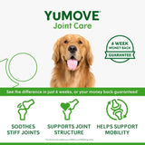YuMOVE Joint Care Daily Bites for Adult Dogs || YuMOVE || view 4