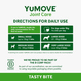 YuMOVE Joint Care Daily Bites for Adult Dogs || YuMOVE || view 6