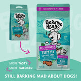 Barking Heads All Hounder Tummy Loving Care || barking heads || view 1