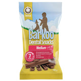 Barkoo Dental Snacks || Barkoo || view 3