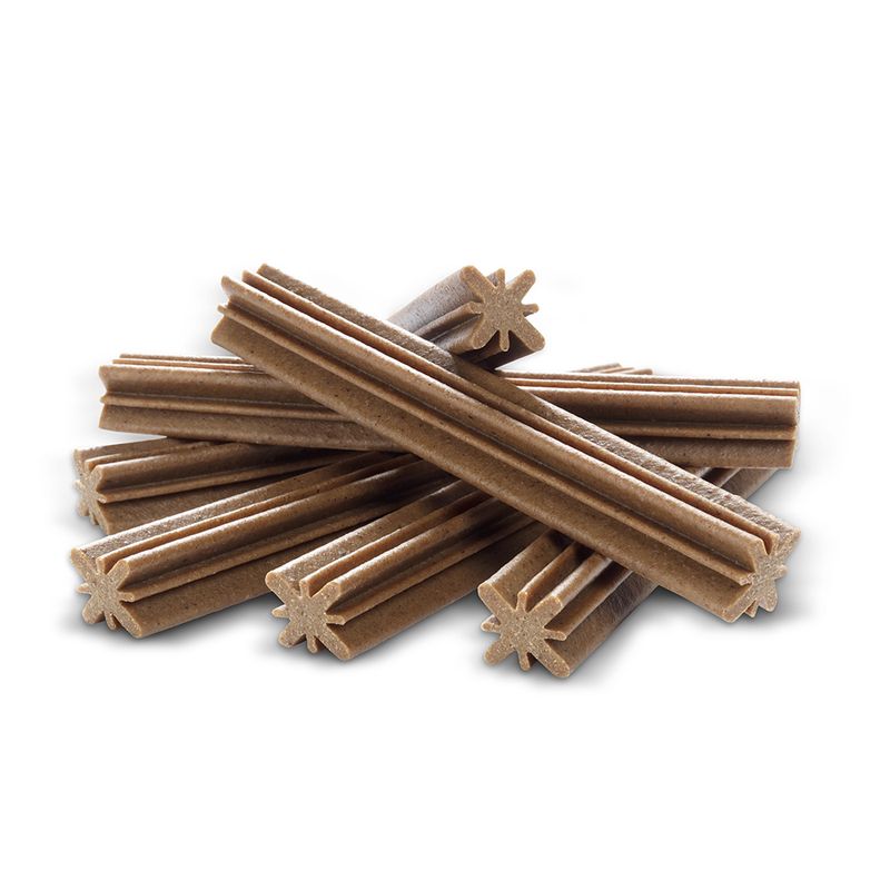 Barkoo Dental Snacks 7 Chews - Grain-Free || Barkoo || view 2