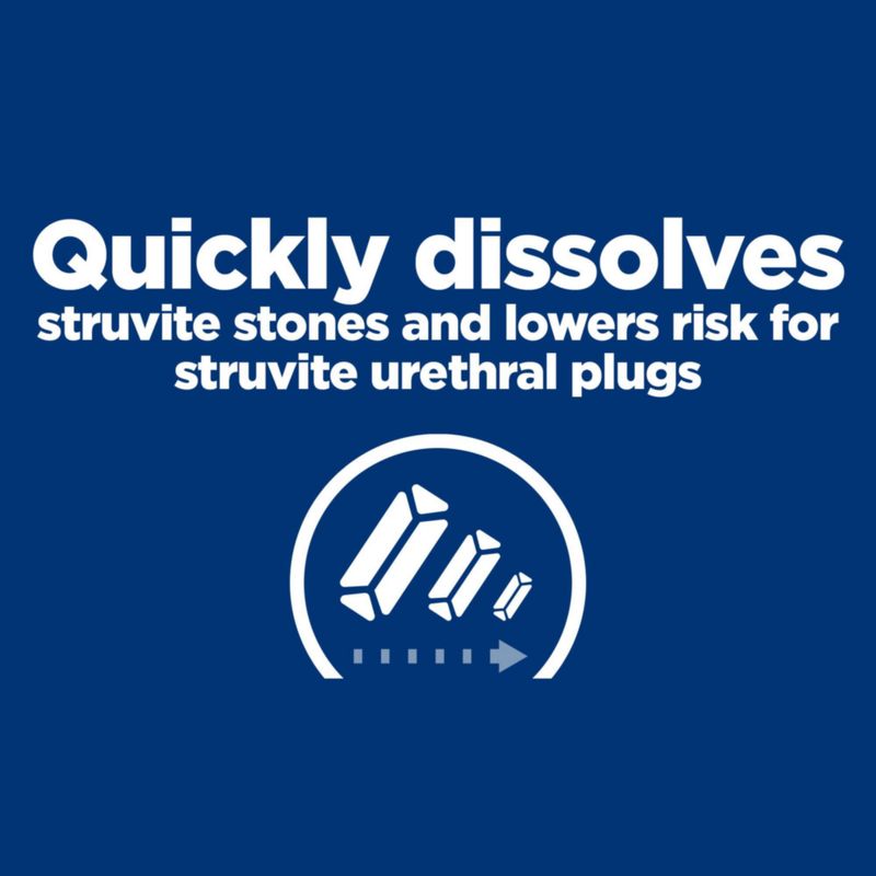 Hill's Prescription Diet s/d Urinary Care with Chicken || undefined || view 7