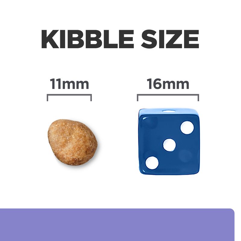 Hill's Prescription Diet z/d Food Sensitivities Low Fat Hydrolysed Soy || Hill's Prescription Diet || view 2