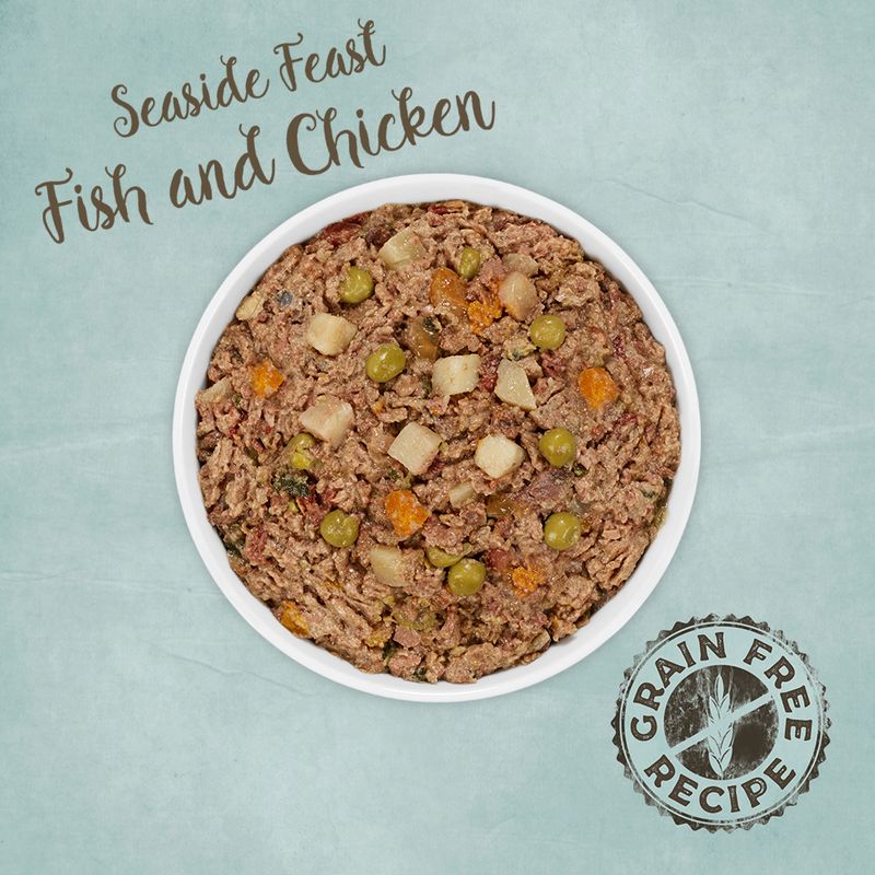Rosie's Farm Saver Pack - 24 x 800g || Rosie's Farm || view 4