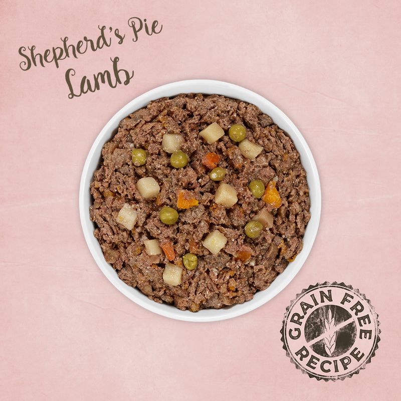 Rosie's Farm Adult Mixed Trial Packs - 6 x 400g || Rosie's Farm || view 9