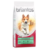 Briantos Adult Lamb & Rice || briantos || view 1