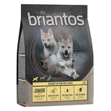 Briantos Junior Grain-Free Chicken & Potato || briantos || view 2