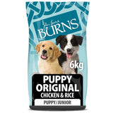 Burns Puppy Original - Chicken & Rice || Burns || view 2