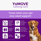 YuMOVE Calming Care for Adult Dogs || YuMOVE || view 6