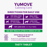 YuMOVE Calming Care for Adult Dogs || YuMOVE || view 8