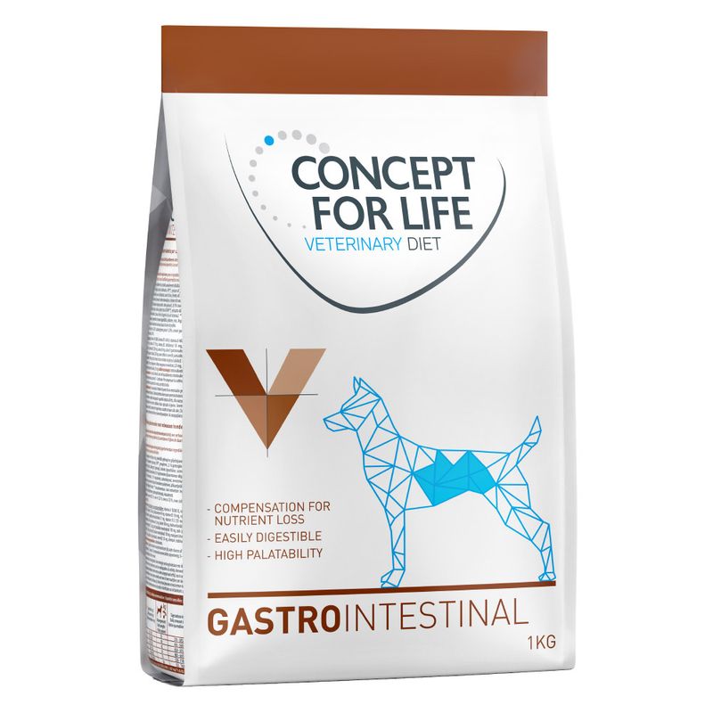1kg Concept for Life Veterinary Diet Dry Dog Food - Special Price!* || undefined || view 2