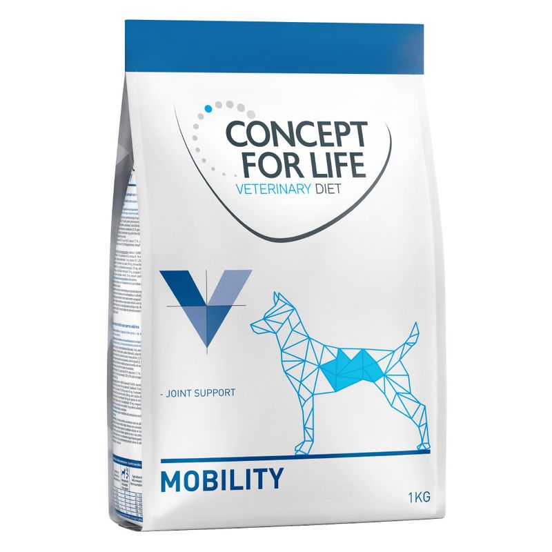 1kg Concept for Life Veterinary Diet Dry Dog Food - Special Price!* || undefined || view 4