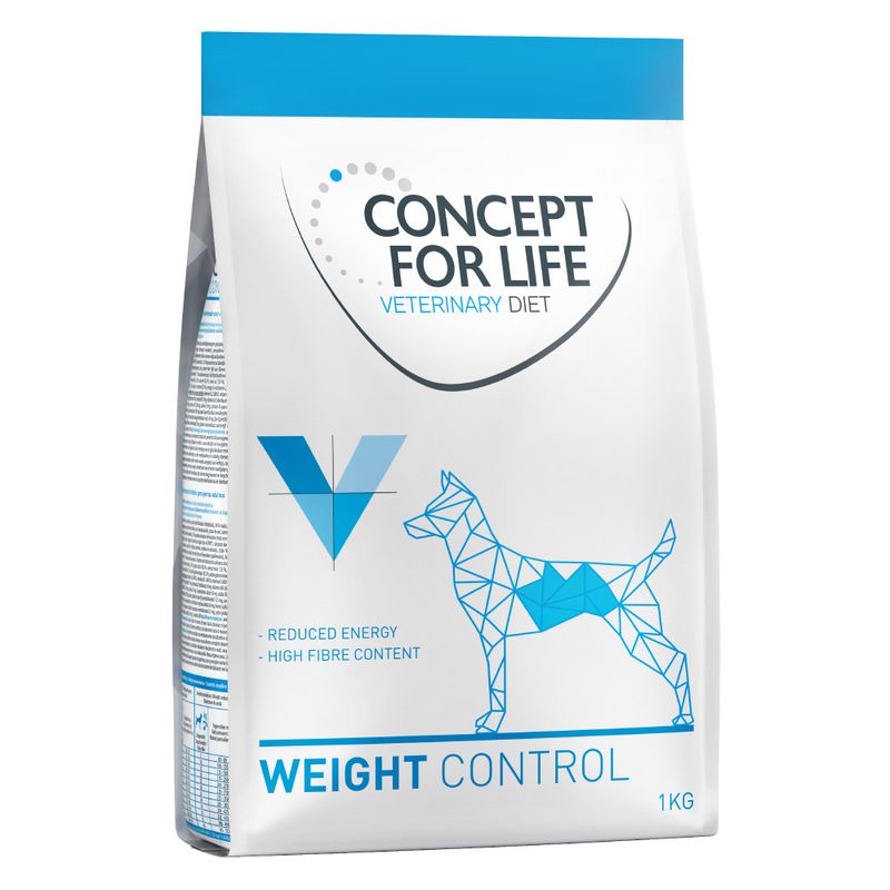 1kg Concept for Life Veterinary Diet Dry Dog Food - Special Price!* || undefined || view 5