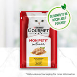 Gourmet Mon Petit || undefined || view 16