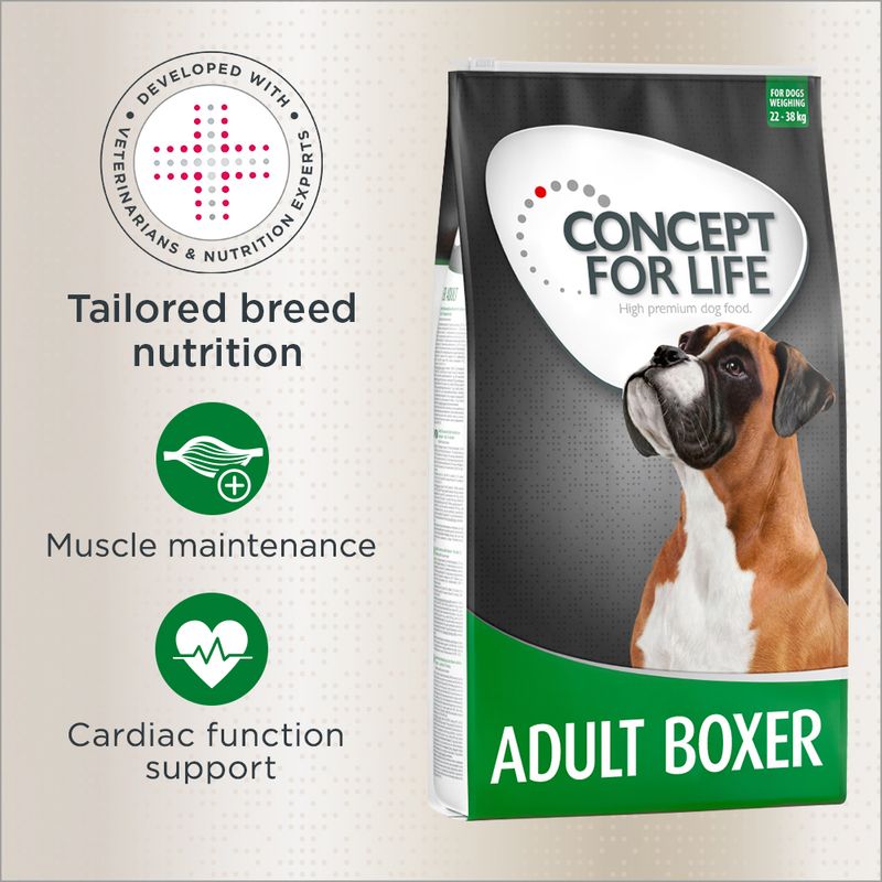 Concept for Life Boxer Adult || Concept for Life || view 1