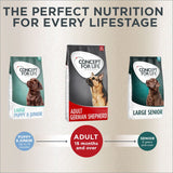 Concept for Life German Shepherd Adult || Concept for Life || view 9