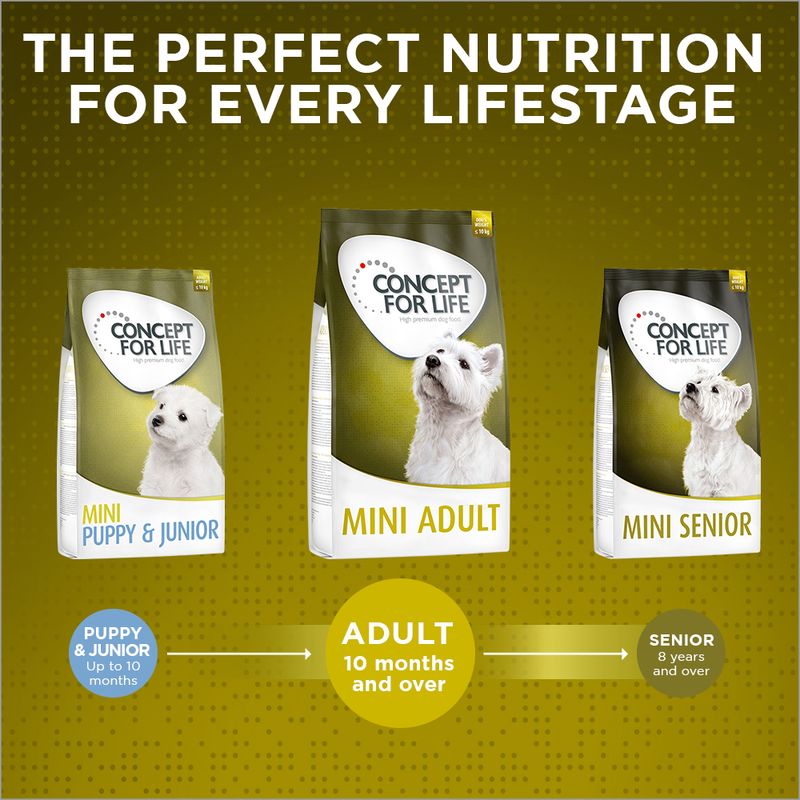 Concept for Life Mini Adult || Concept for Life || view 9