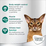 Concept for Life Sterilised Cats - Salmon || undefined || view 5