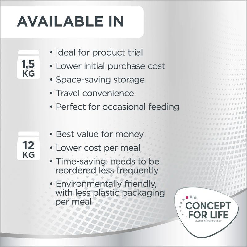 Concept for Life Large Light || Concept for Life || view 9