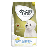 Concept for Life Mini Puppy & Junior || Concept for Life || view 2