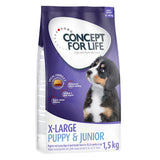 Concept for Life X-Large Puppy & Junior || Concept for Life || view 2