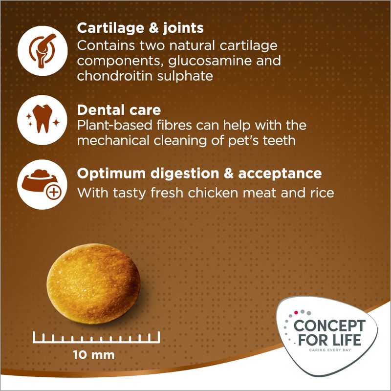 Concept for Life Medium Senior || Concept for Life || view 5