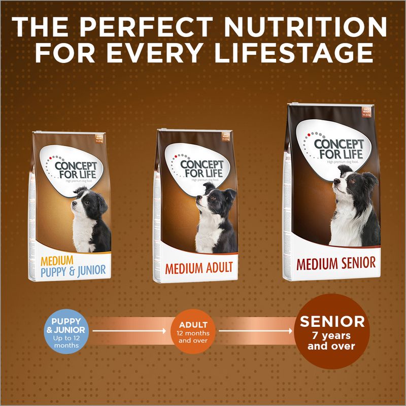 Concept for Life Medium Senior || Concept for Life || view 9