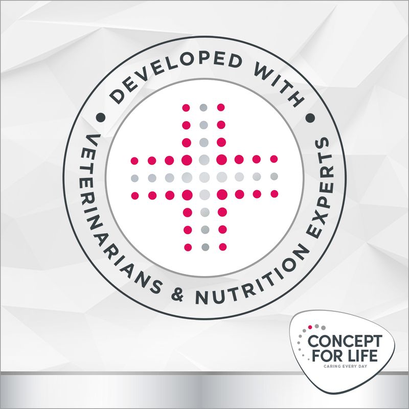 Concept for Life Veterinary Diet Weight Control || Concept for Life VET || view 10