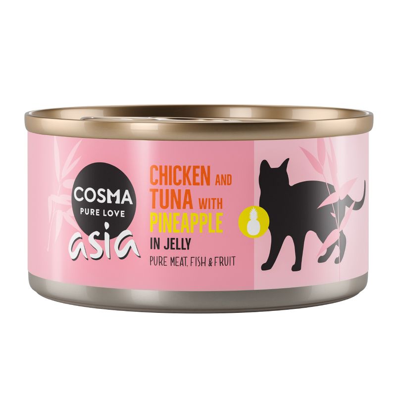 Cosma Asia in Jelly 6 x 170g || undefined || view 22
