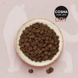 Cosma Duck & Chicken Dry Food || Cosma || view 6