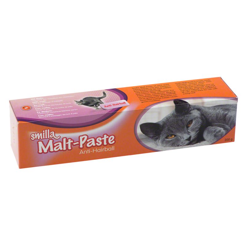 Smilla Malt Cat Paste || undefined || view 12
